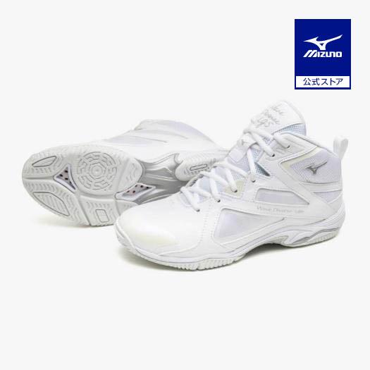MIZUNO（ミズノ） ミズノ公式 ウエーブダイバース LG 5 フィットネス