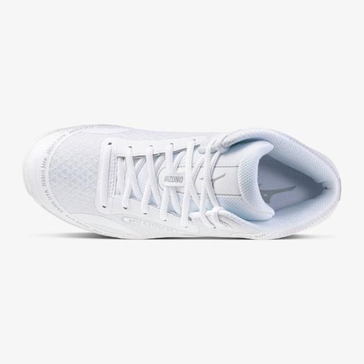 MIZUNO（ミズノ） ミズノ公式 ウエーブダイバース DE 2 フィットネス