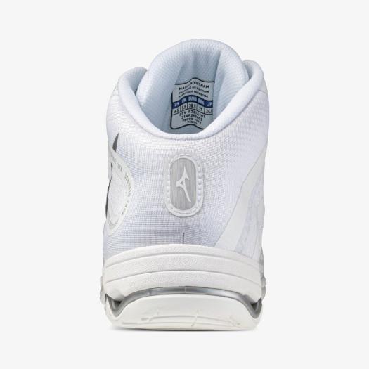MIZUNO（ミズノ） ミズノ公式 ウエーブダイバース DE 2 フィットネス