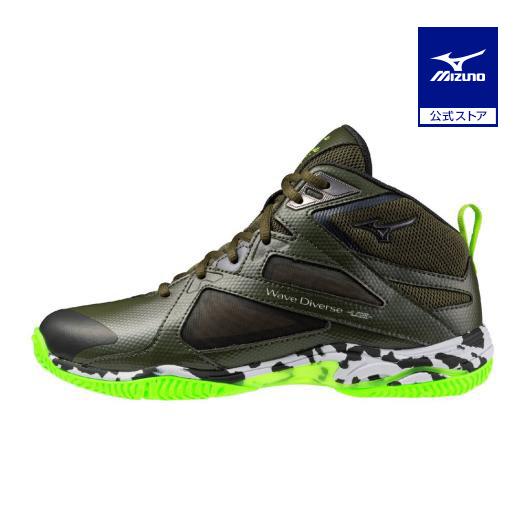 ウエーブダイバース LG 5 Ltd(フィットネス） MIZUNO（ミズノ） ウエーブダイバース LG 5 Ltd レディース メンズ