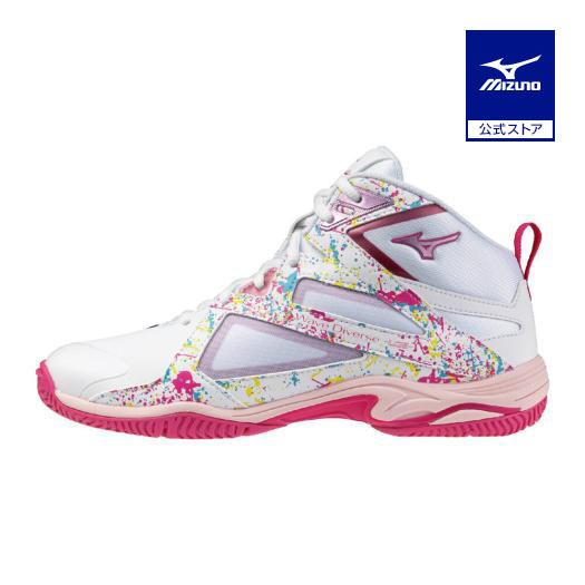 MIZUNO（ミズノ） ミズノ公式 ウエーブダイバースLG5 Ltd フィットネス
