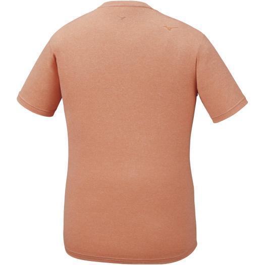 MIZUNO（ミズノ） ミズノ公式 ミズノ直営店限定 半袖Tシャツ ユニ