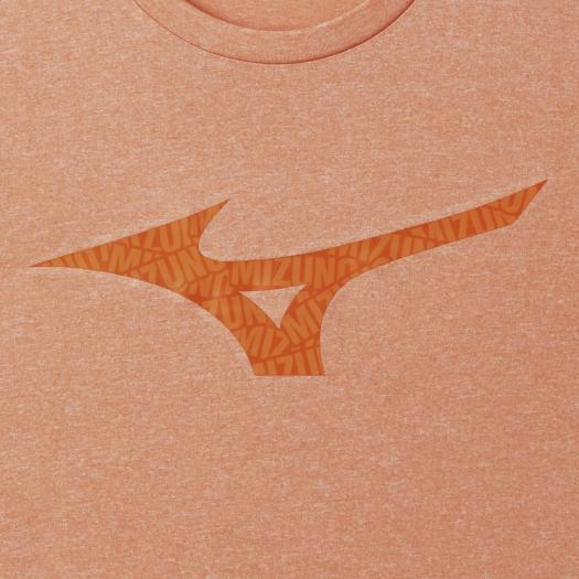 MIZUNO（ミズノ） ミズノ公式 ミズノ直営店限定 半袖Tシャツ ユニ