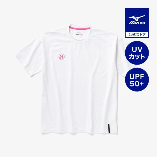 MIZUNO（ミズノ） UVカット 紫外線対策 日焼け対策 ストレッチソフト