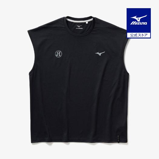 MIZUNO（ミズノ） ミズノ公式 ストレッチソフトドライタンクトップ