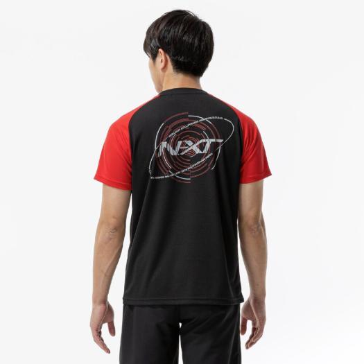 MIZUNO（ミズノ） ミズノ公式 接触冷感 N-XT アイスタッチTシャツ