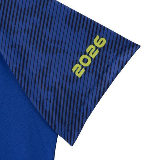 MIZUNO（ミズノ） ミズノ公式 2026インターハイ限定Tシャツ メンズ