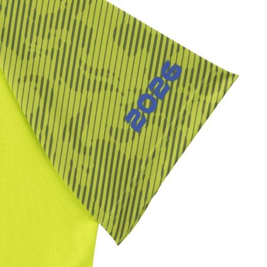 MIZUNO（ミズノ） ミズノ公式 2026インターハイ限定Tシャツ メンズ