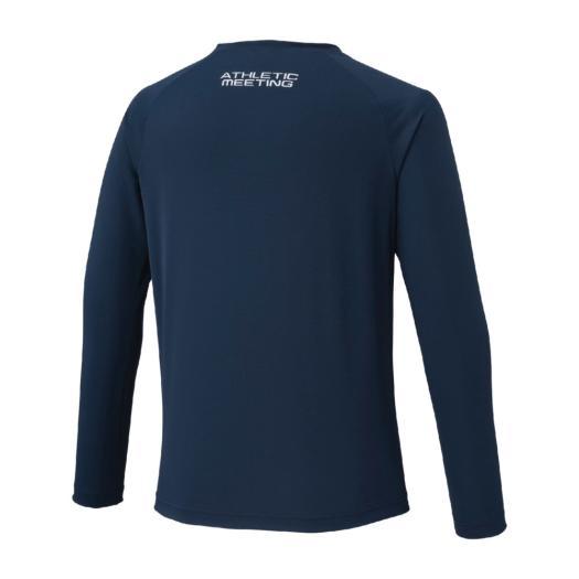 MIZUNO（ミズノ） ミズノ公式 大会記念長袖Tシャツ メンズ レディース
