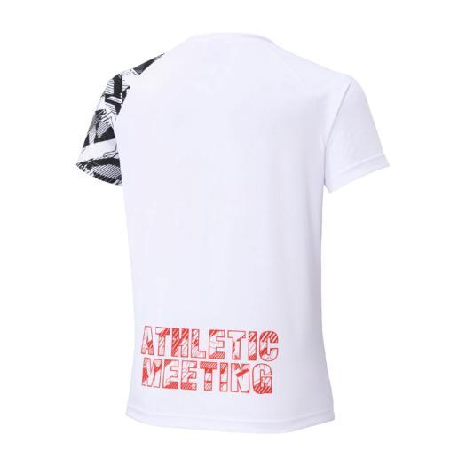 MIZUNO（ミズノ） ミズノ公式 大会記念N-XT Tシャツ メンズ レディース