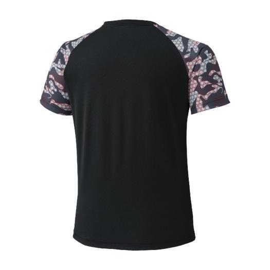MIZUNO（ミズノ） ミズノ公式 2026大会記念Tシャツ メンズ レディース
