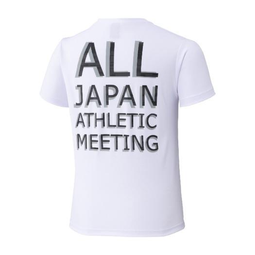 MIZUNO（ミズノ） ミズノ公式 2026大会記念Tシャツ メンズ レディース
