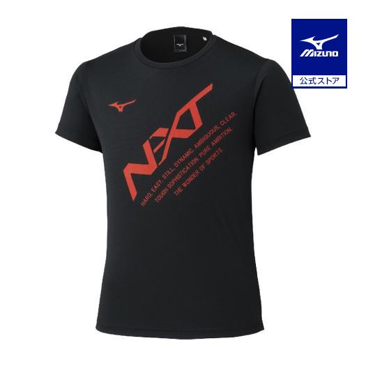 MIZUNO（ミズノ） ミズノ公式 2026大会記念Tシャツ メンズ レディース