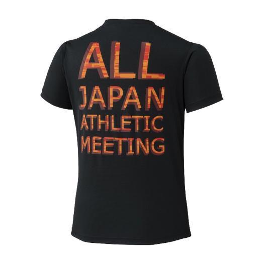 MIZUNO（ミズノ） ミズノ公式 2026大会記念Tシャツ メンズ レディース