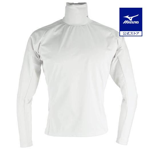 MIZUNO（ミズノ） ミズノ公式 防風ピステ インナー・ミドラー