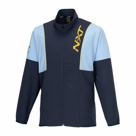Mizuno NXT 長袖トレーナー 3点Mサイズセット 【公式通販】