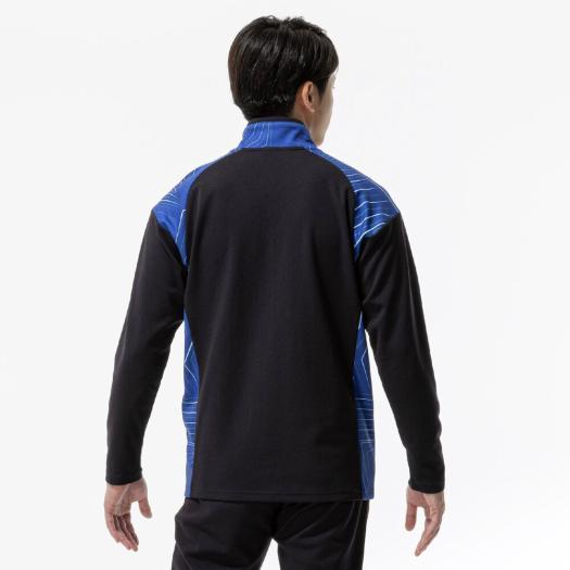 MIZUNO（ミズノ） ミズノ公式 N-XTウォームアップジャケット メンズ