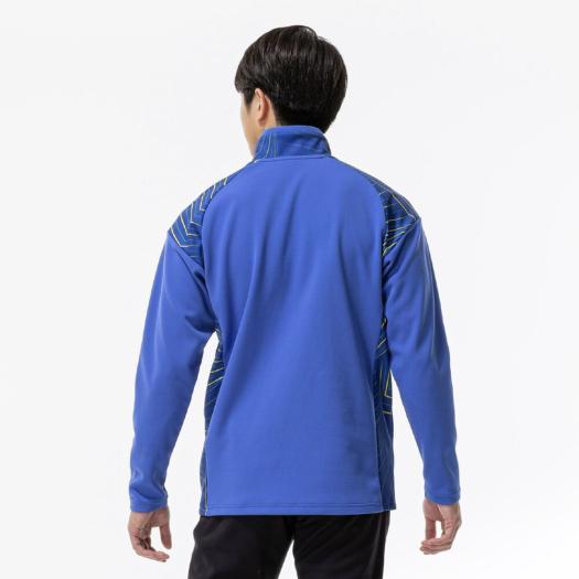 MIZUNO（ミズノ） ミズノ公式 N-XTウォームアップジャケット ダズ
