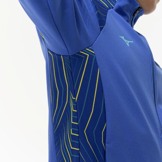 MIZUNO（ミズノ） ミズノ公式 N-XTウォームアップジャケット ダズ