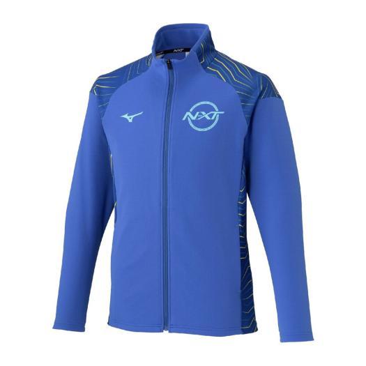 MIZUNO（ミズノ） ミズノ公式 N-XTウォームアップジャケット ダズ