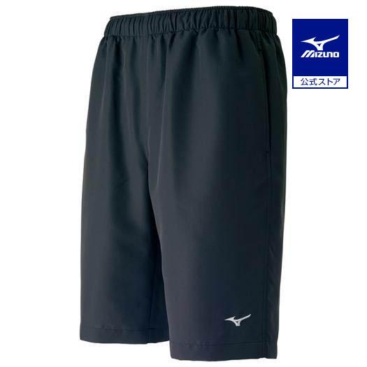 MIZUNO（ミズノ） ミズノ公式 トレーニングクロスパンツ ハーフ メンズ