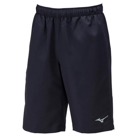 未使用 ミズノ スキー用ハーフパンツ ブラック Sサイズ MIZUNO（ミズノ） 26 MIZUNO RC SHORT PANTS Z2MFC001 09 BLACK ハーフ