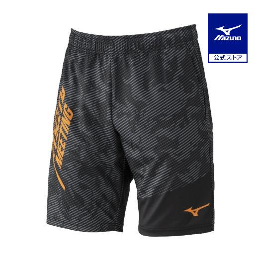 MIZUNO（ミズノ） ミズノ公式 2026大会記念ハーフパンツ メンズ