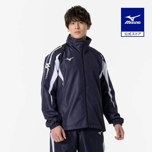 ミズノ公式 発熱素材 ブレスサーモウォーマーシャツ ユニセックス