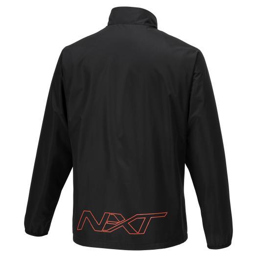 MIZUNO（ミズノ） ミズノ公式 発熱素材 N-XTブレスサーモウォーマー