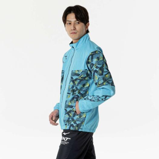 MIZUNO（ミズノ） ミズノ公式 発熱素材 N-XT ブレスサーモウォーマー