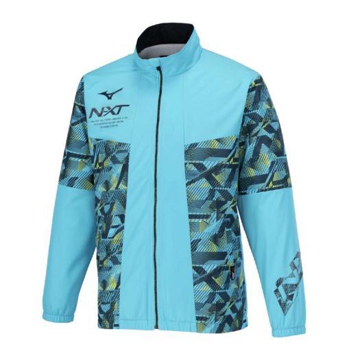 MIZUNO(ミズノ)【発熱素材】N-XT中綿ブレスサーモウォーマージャケット MIZUNO（ミズノ） ミズノ公式 発熱素材 N-XT ブレスサーモウォーマー