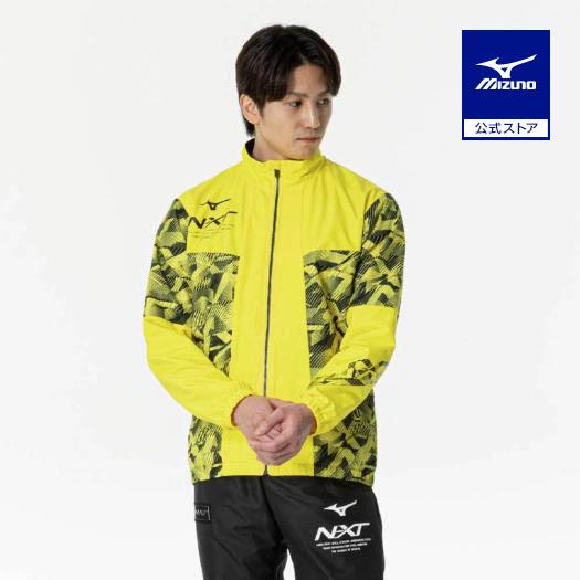 MIZUNO（ミズノ） ミズノ公式 発熱素材 N-XT ブレスサーモウォーマー