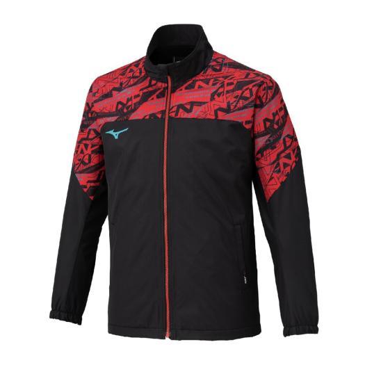 MIZUNO（ミズノ） ミズノ公式【吸湿発熱】N-XT ブレスサーモウォーマー