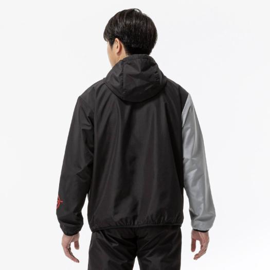 MIZUNO（ミズノ） ミズノ公式 N-XT ウィンドブレーカージャケット