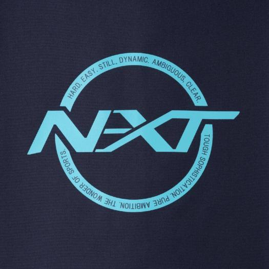 ミズノ公式 N-XT ウィンドブレーカージャケット ディープネイビー ユニセックス