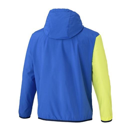MIZUNO（ミズノ） ミズノ公式 N-XT ウィンドブレーカージャケット ダズ