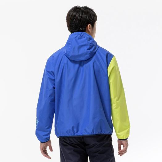 MIZUNO（ミズノ） ミズノ公式 N-XT ウィンドブレーカージャケット ダズ