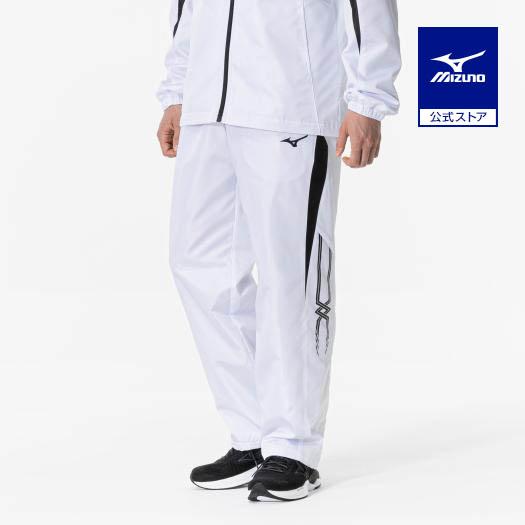 ミズノ公式 発熱素材 ブレスサーモウォーマーパンツ ユニセックス