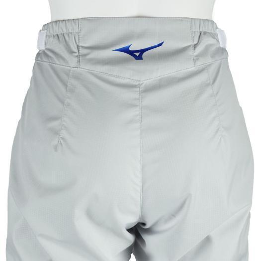 MIZUNO（ミズノ） ミズノ公式 ジョッキーレインパンツ 防水 ロング