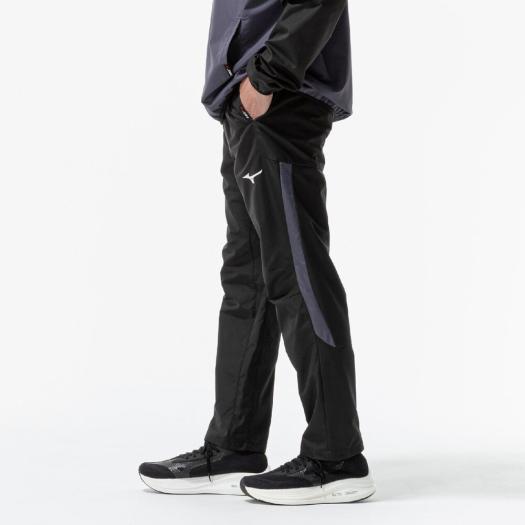 MIZUNO（ミズノ） ミズノ公式 N-XT ウィンドブレーカーパンツ メンズ