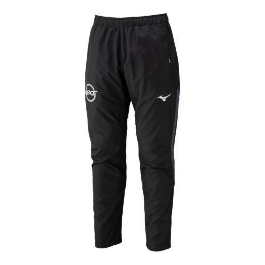 MIZUNO（ミズノ） ミズノ公式 N-XT ウィンドブレーカーパンツ メンズ