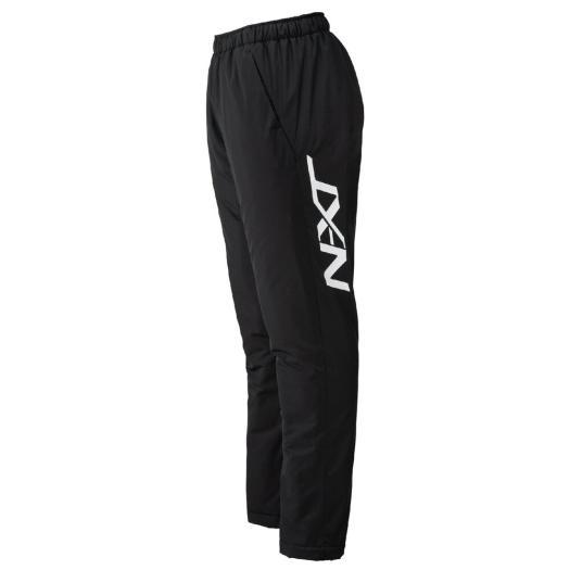 MIZUNO（ミズノ） ミズノ公式【吸湿発熱】N-XT 中綿ブレスサーモパンツ