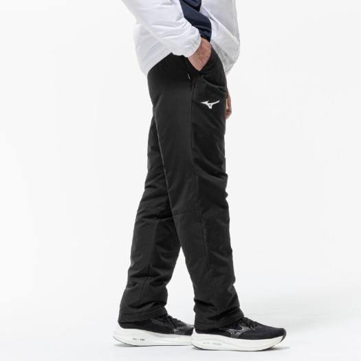 MIZUNO（ミズノ） ミズノ公式【吸湿発熱】N-XT 中綿ブレスサーモパンツ
