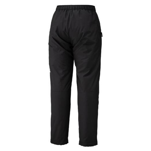 【吸湿発熱】N-XT 中綿ブレスサーモパンツ2XL 　ブラック MIZUNO（ミズノ） ミズノ公式【吸湿発熱】N-XT 中綿ブレスサーモパンツ