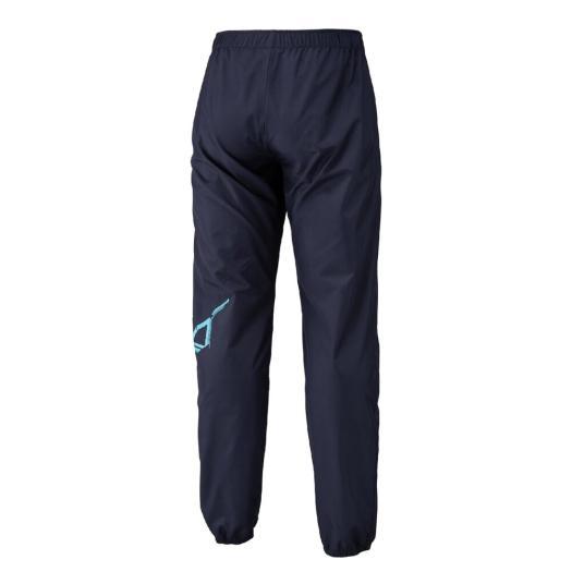 MIZUNO（ミズノ） ミズノ公式 N-XT ウィンドブレーカーパンツ ディープ