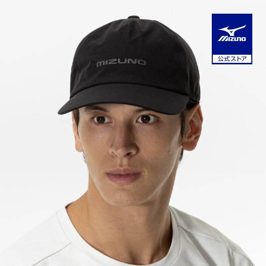 MIZUNO（ミズノ） ミズノ公式 プルーフキャップ ブラック ユニセックス