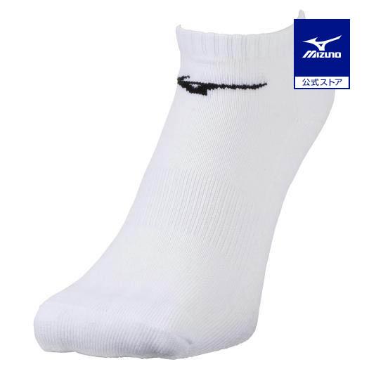 MIZUNO（ミズノ） ミズノ公式 3Pソックス アンクル ユニセックス