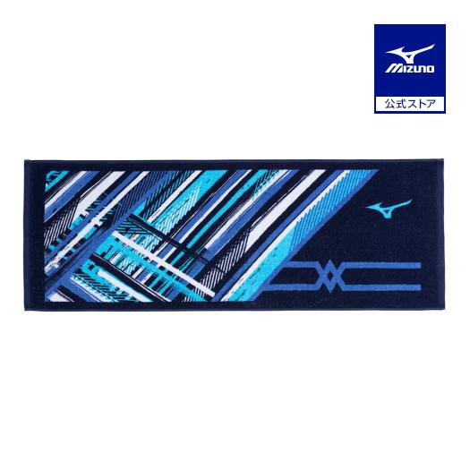 MIZUNO（ミズノ） ミズノ公式 今治製タオル/スポーツタオル 箱入り