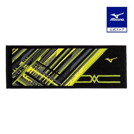 MIZUNO ミズノ公式 今治製タオル/スポーツタオル 箱入り MIZUNO ミズノ公式 今治製タオル/スポーツタオル 箱入り