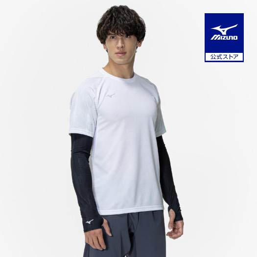 MIZUNO（ミズノ） ミズノ公式 ソーラーカットアイスタッチアームガード